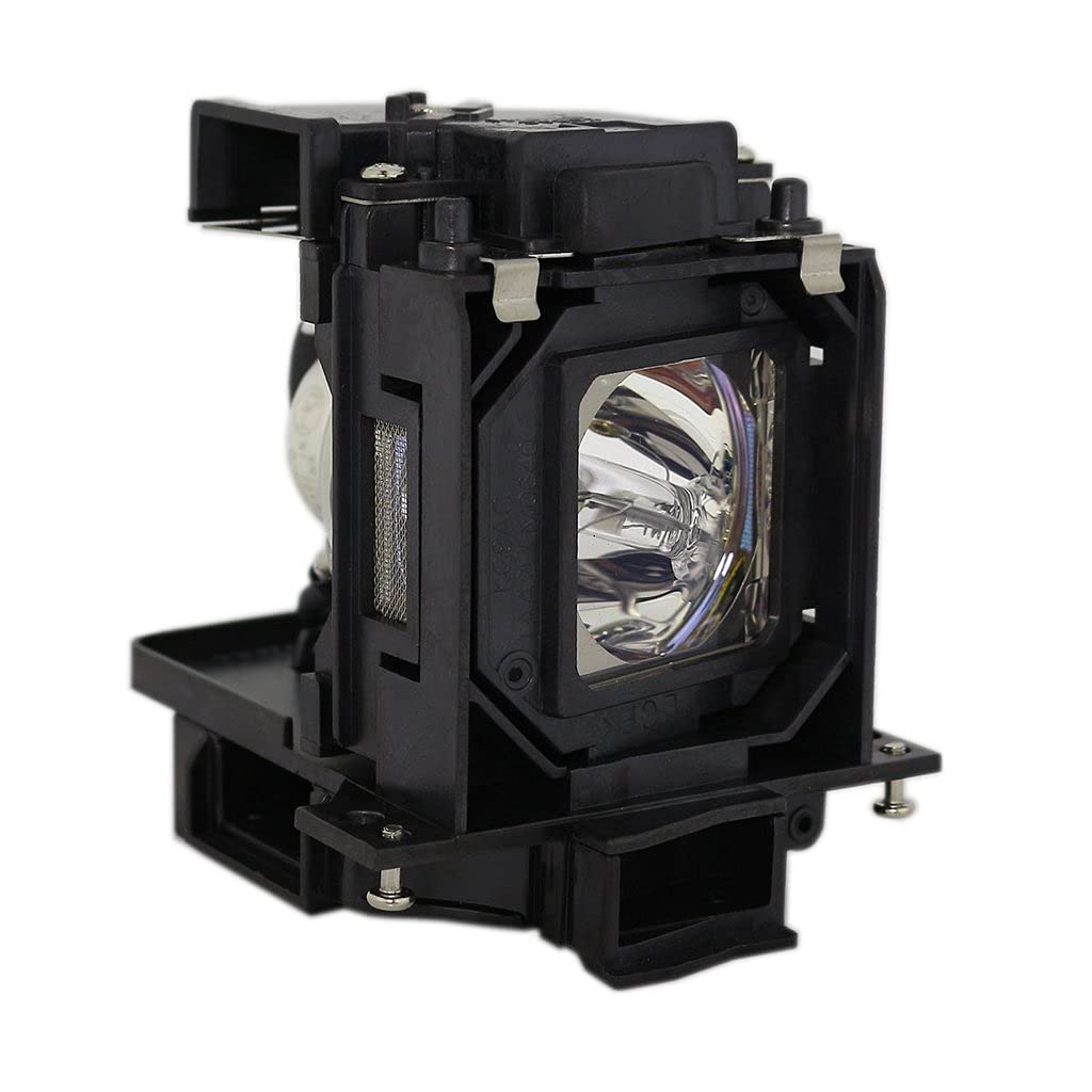 Original Dekain LV-LP36 Replacement Lamp for Canon LV-8235 UST Projector with Genuine Ushio Bulb - Home Theater, Office Presentations & Classroom Projection