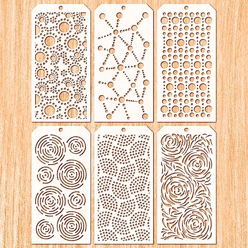 Seamless Geometric