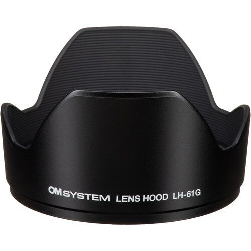 OM SYSTEM M.Zuiko Digital ED 14-150mm f/4-5.6 II Lens - Weatherproof Micro Four Thirds Zoom Lens for Travel, Wildlife & Landscape Photography