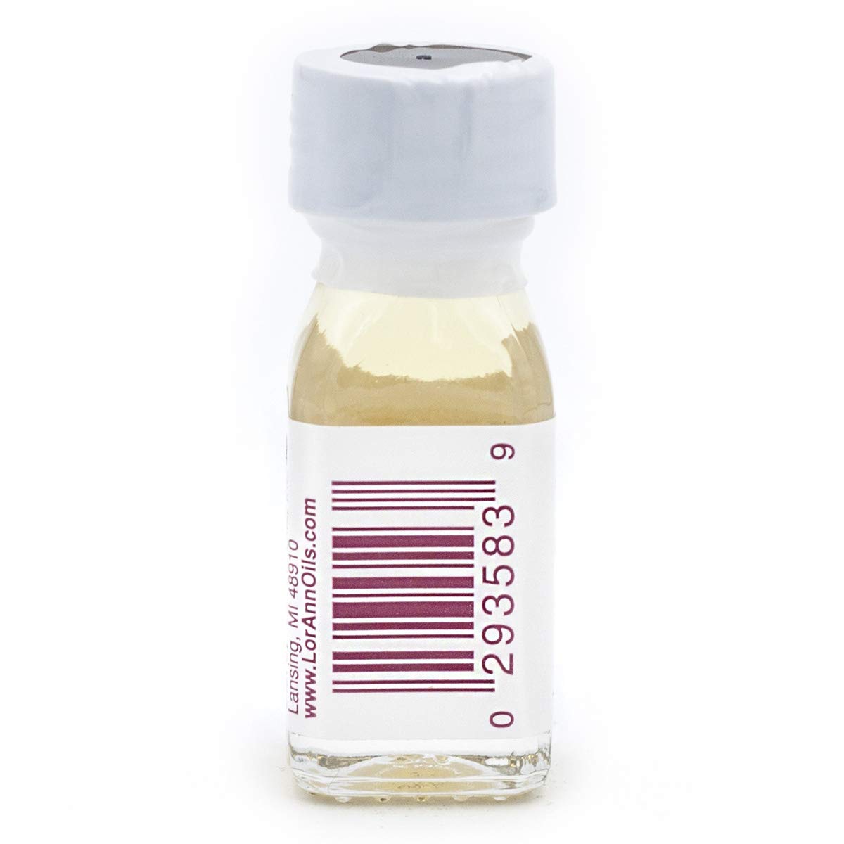 LorAnn Oils Super Strength Flavoring for Candy Making, Baking & Hard Candy - 4X Stronger Than Extracts - Natural Cake Batter Flavor (Pack of 2, 0.125 fl oz) - Perfect for DIY Desserts, Homemade Treats & Professional Baking