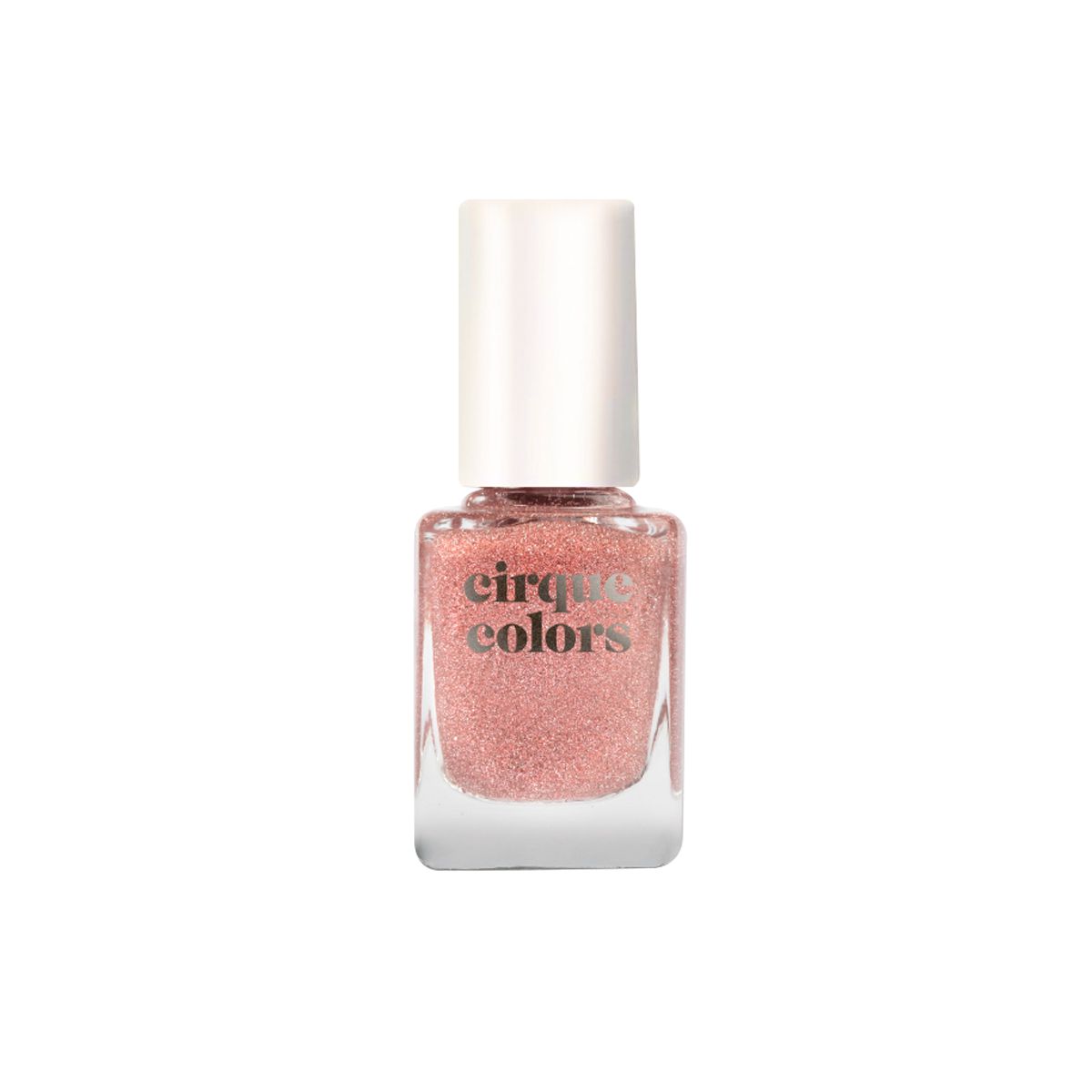 Cirque Colors Tiny Dancer Nail Polish - 0.37 oz Long Lasting Vegan & Cruelty Free Nail Lacquer - Perfect for Manicures, Pedicures & Nail Art Designs