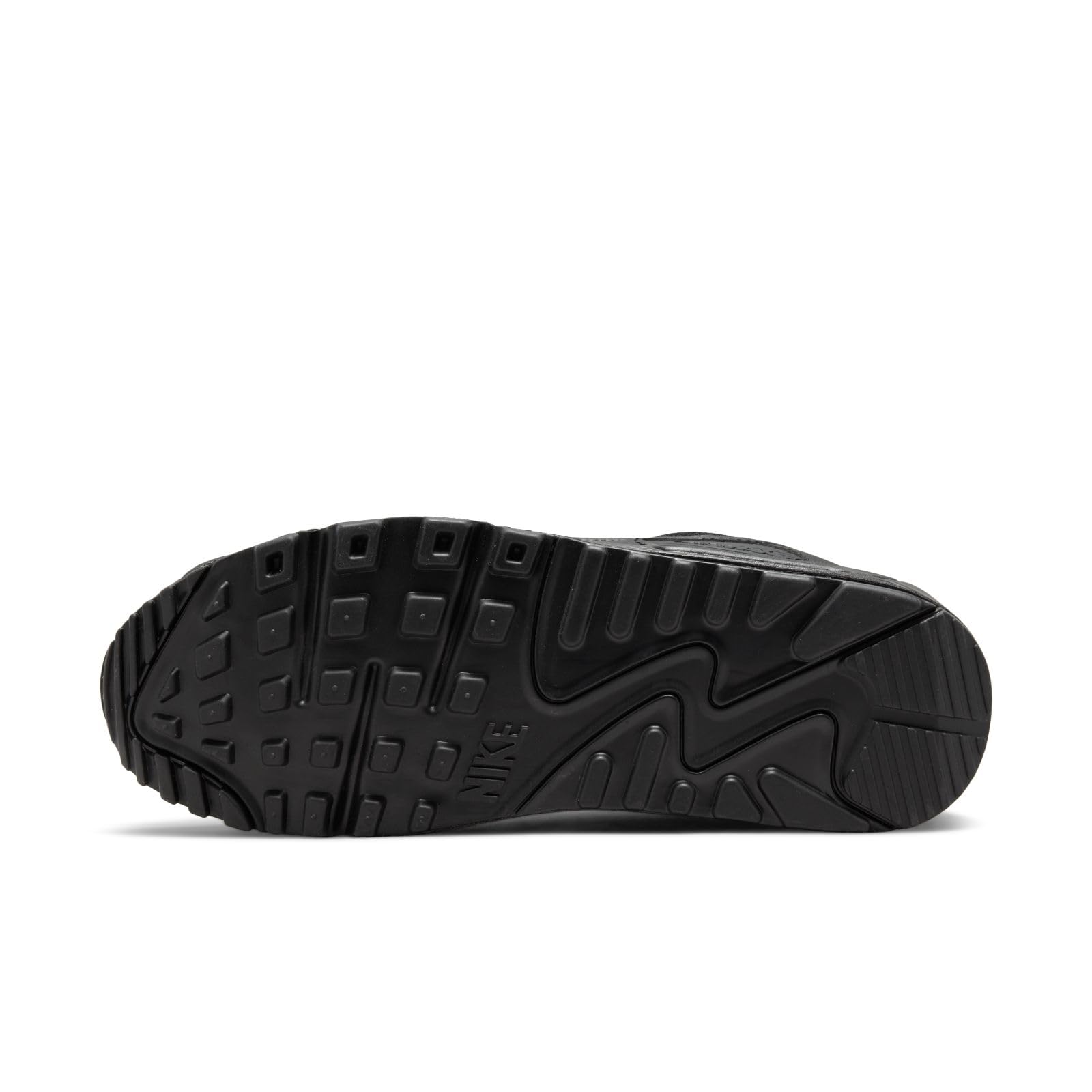 Nike Women's Air Max 90 Running Shoes - Lightweight Cushioned Sneakers for Jogging, Gym Workouts & Everyday Wear