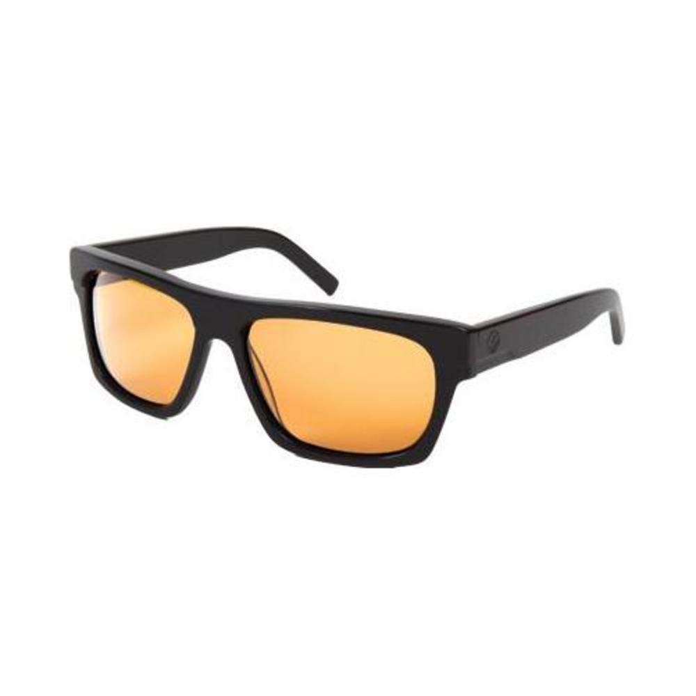 Dragon Alliance Viceroy Polarized Sunglasses for Men & Women - UV Protection, Lightweight & Durable Frame (Black/Gold) - Perfect for Driving, Running & Outdoor Adventures