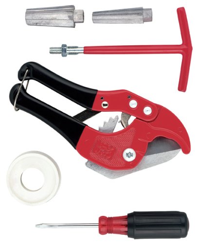 Orbit Sprinkler Tool Kit - Complete Lawn Irrigation System with Nozzles, Wrenches & Adjustable Spray Heads - Perfect for Garden, Yard & Landscape Watering