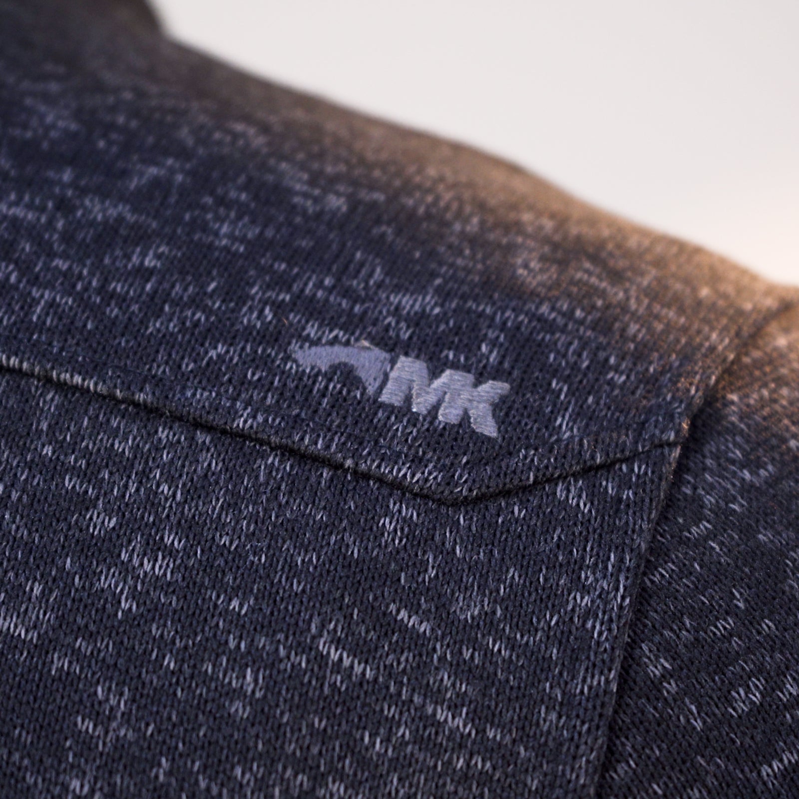 Men's Norris Shirt Jacket - Black | Stylish Lightweight Outerwear for Casual Wear, Outdoor Adventures & Layering