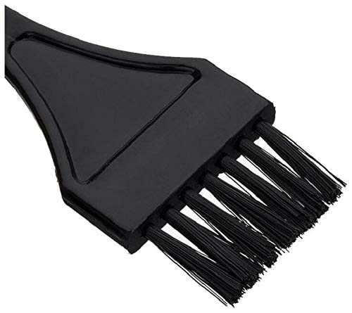 **AKADO Professional Hair Dye Mixing Bowl & Brush Kit (4 Pcs) - Salon Quality Hair Coloring Tools for DIY & Professional Use at Home or Salon**