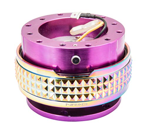 Purple Body/Neochrome Pyramid