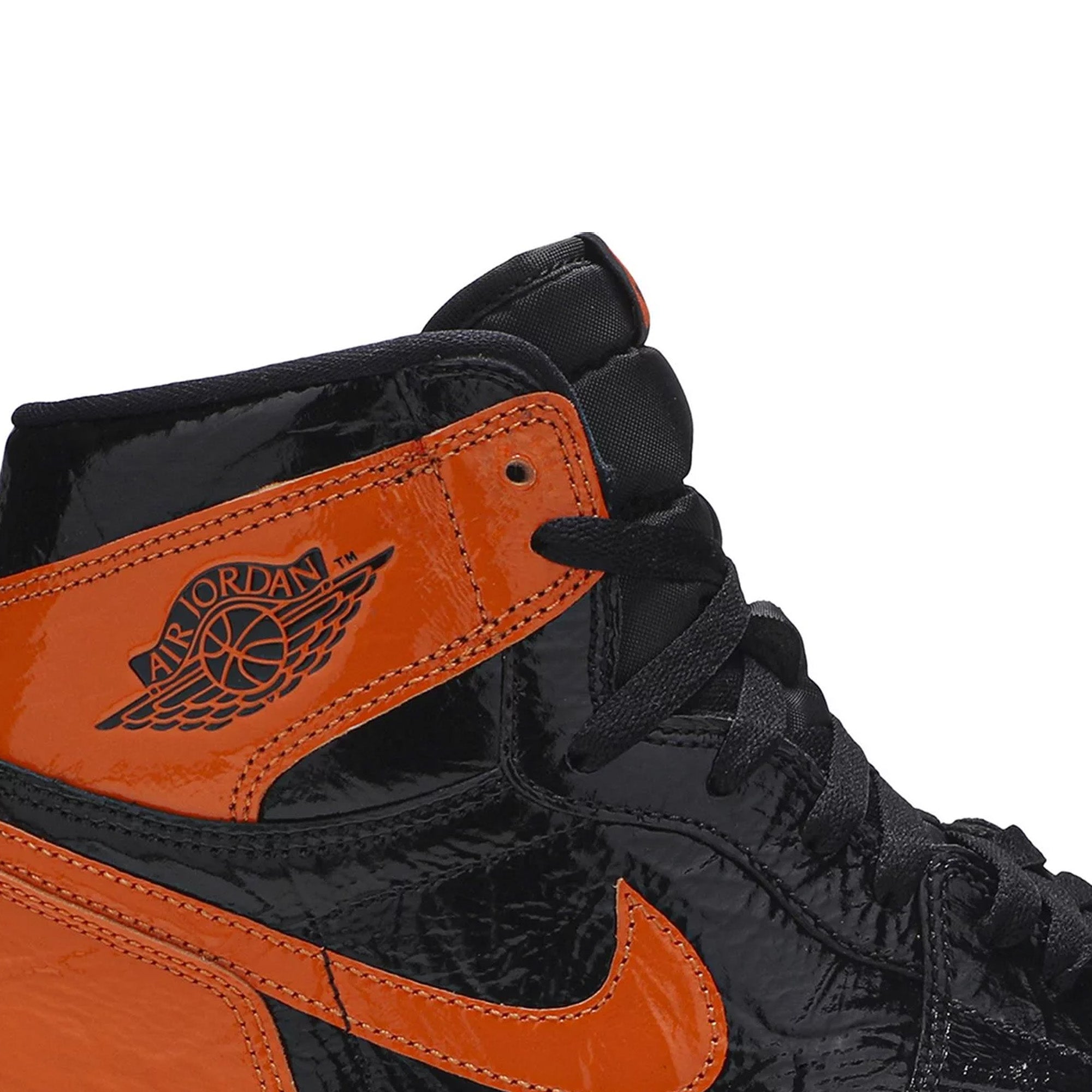 Air Jordan 1 'Shattered Backboard 3.0' Basketball Shoes (2019) - Retro High Tops for Men, Streetwear & Sneaker Collection - Perfect for Casual Wear, Sports & Sneakerhead Fashion