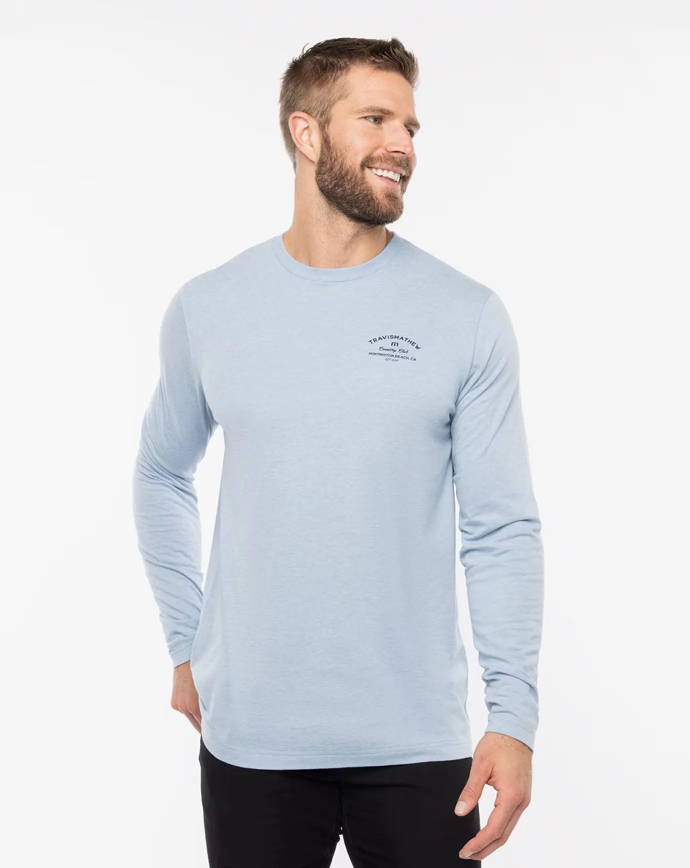 Raffle Winner Long Sleeve T-Shirt - Premium Cotton Comfort Fit Tee for Men & Women - Perfect for Giveaways, Events & Casual Wear