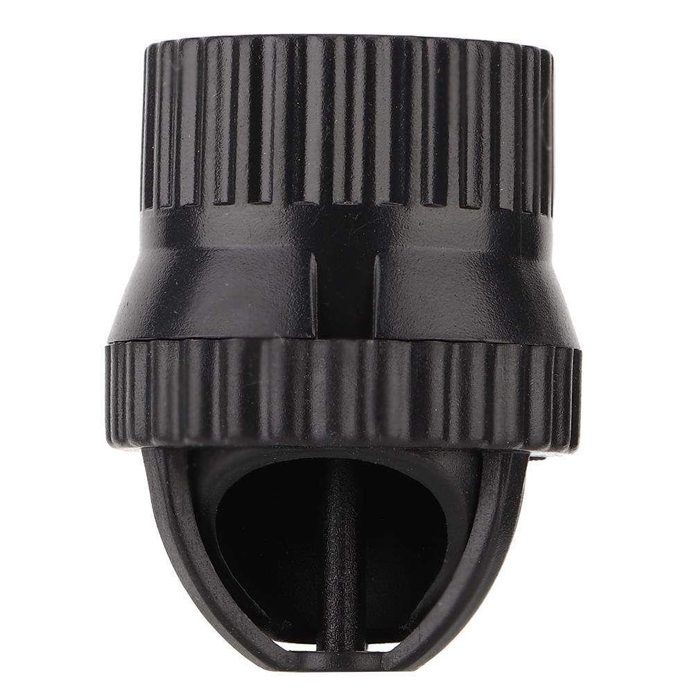 GLOGLOW 360 Degree Auto Rotating Aquarium Wavemaker - Fish Tank Circulation Pump for Marine & Freshwater (32mm) - Perfect for Reef Tanks, Coral Growth & Water Flow Control
