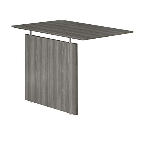 Gray Steel Laminate