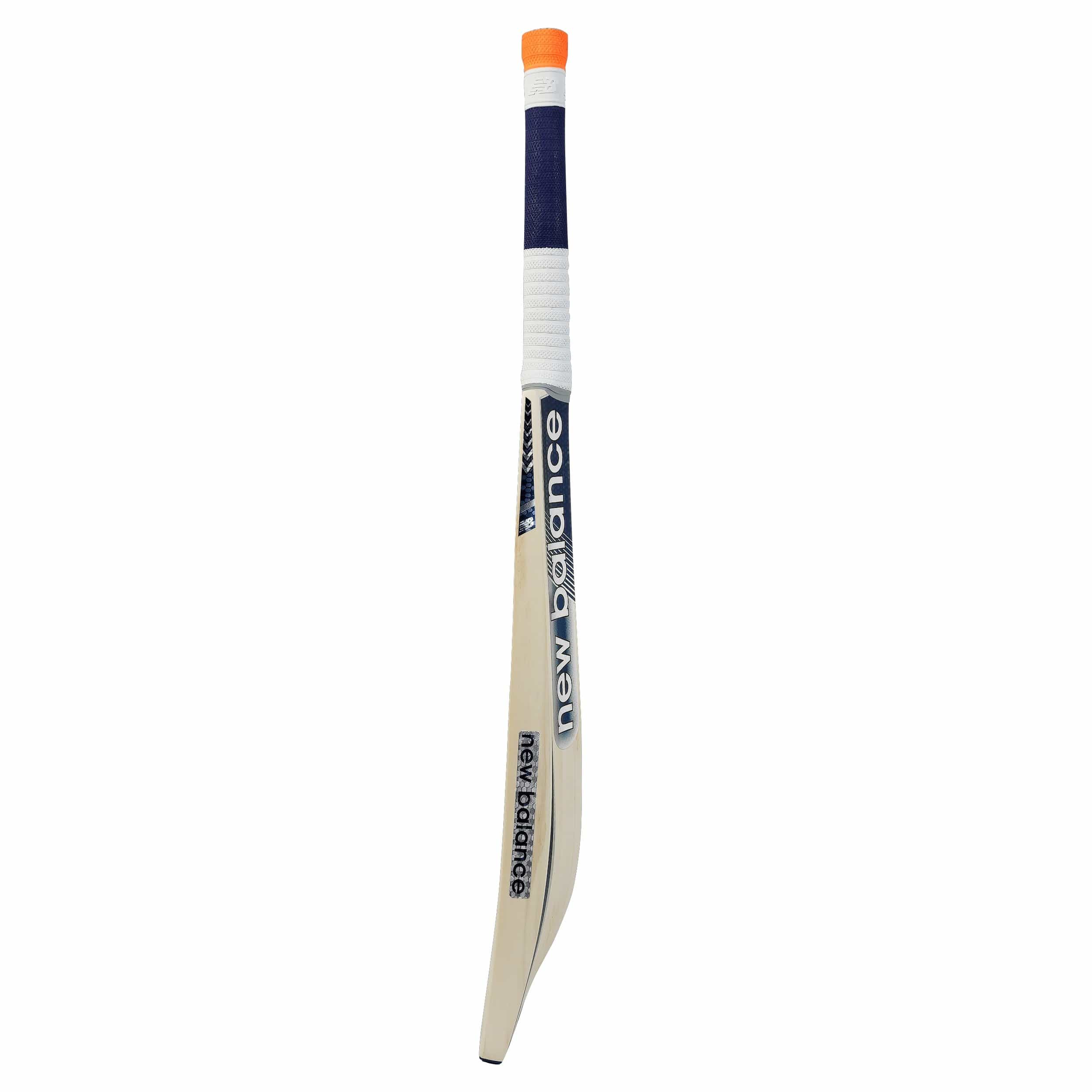 New Balance DC880 Adult Cricket Bat - Lightweight & Durable for Professional & Casual Play - Perfect for Matches, Practice & Backyard Games