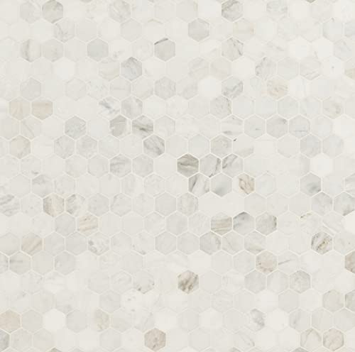 Arabescato Warm White