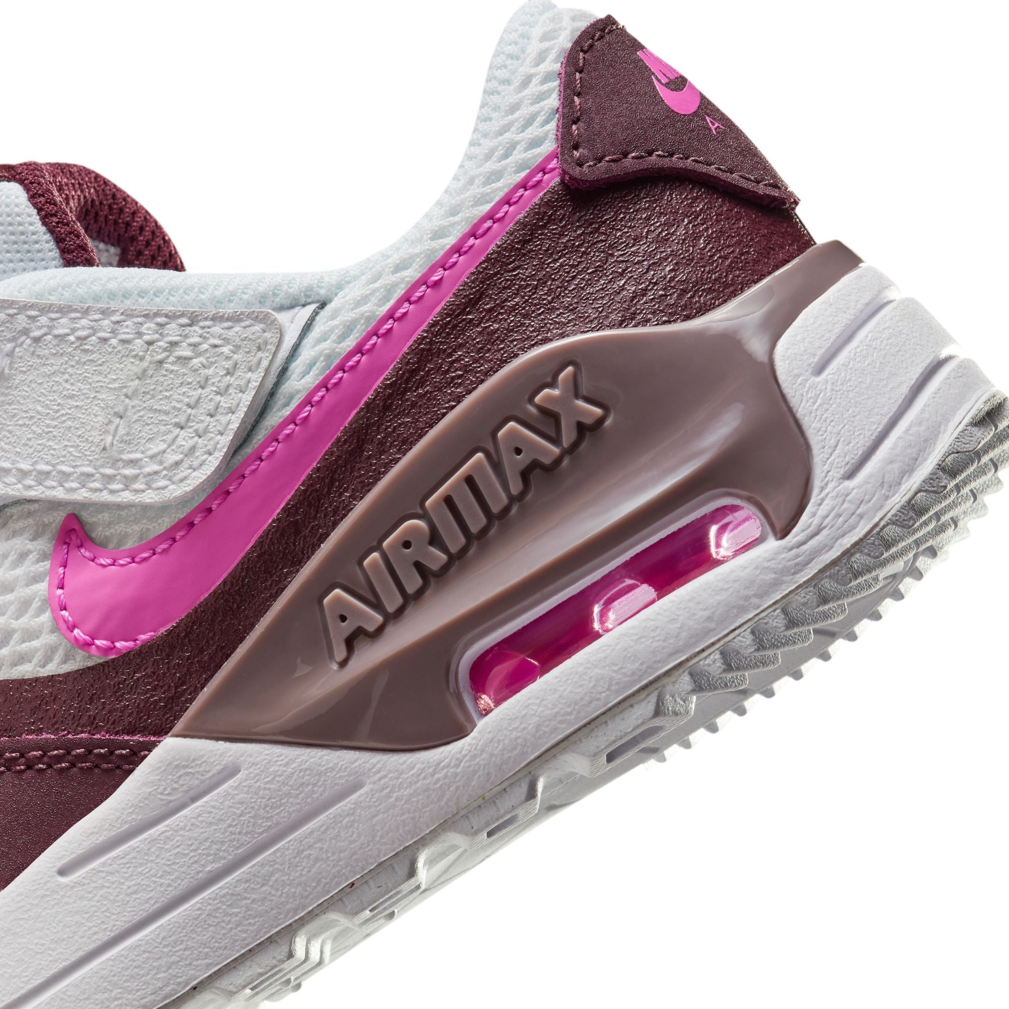 Nike Kids Air Max Systm Running Shoes for Girls - Lightweight & Comfortable Sneakers for School, Sports, and Everyday Play