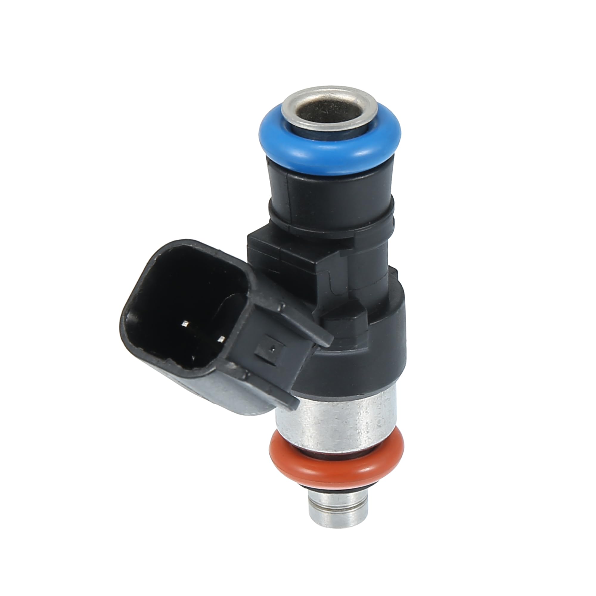 X AUTOHAUX 0280158091 Fuel Injector Compatible with Ford Edge/Flex/Fusion/Taurus, Lincoln MKS/MKT/MKX/MKZ/Edge, Mazda, Mercury ZZJ113250A - High Performance Fuel Injection Replacement for Smooth Engine Operation