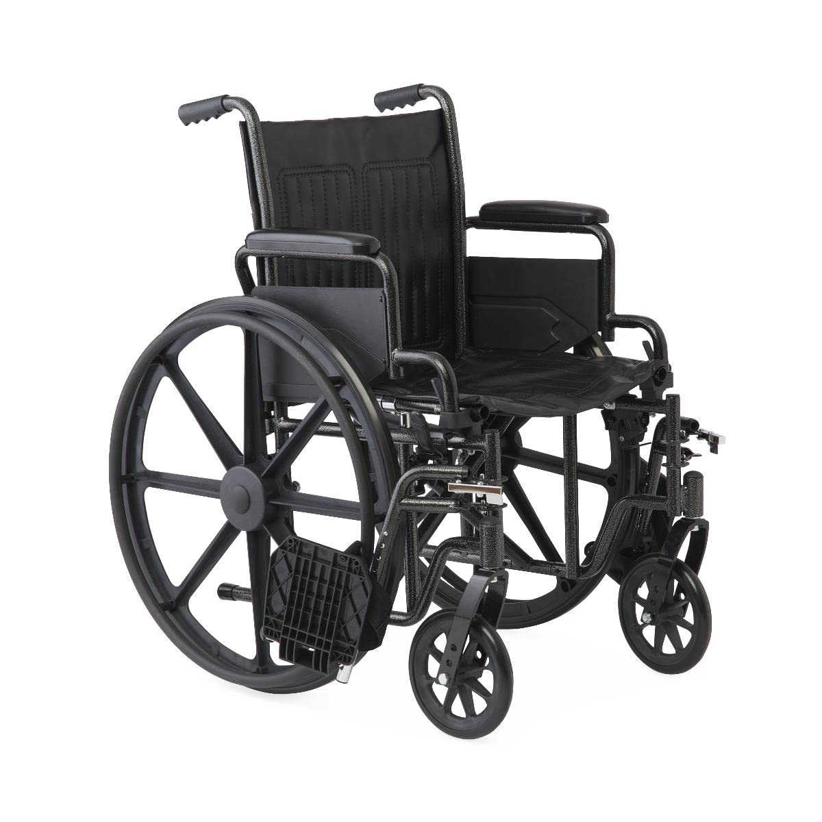 Medline K2 Basic Wheelchair - 18