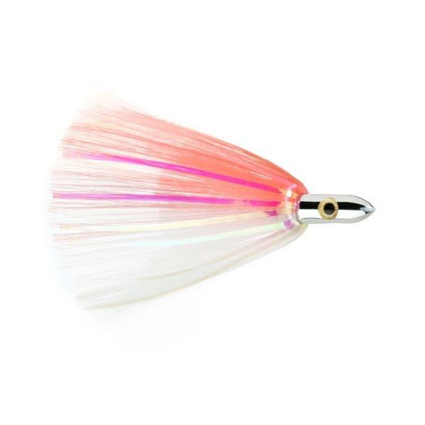Tournament Tackle IL450F Ilander Jr. Mylar Flash Fishing Lure - Premium Saltwater & Freshwater Bass Trout Fishing Bait for Anglers - Perfect for Trolling, Casting, and Ice Fishing Adventures