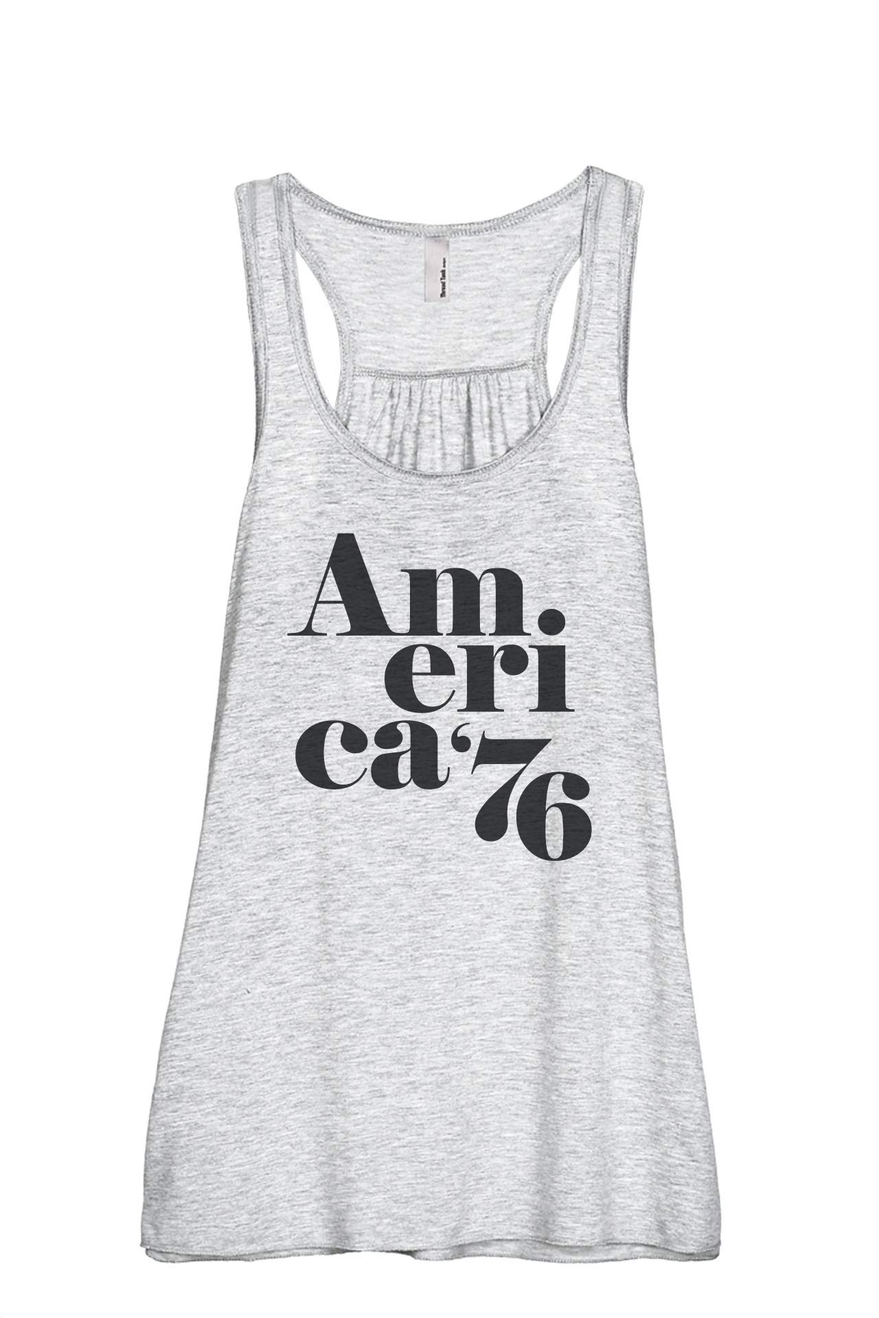 Women's Sleeveless Flowy Racerback Tank Top - Breathable Summer Workout & Casual Wear - Perfect for Yoga, Gym, Beach & Everyday Outfits