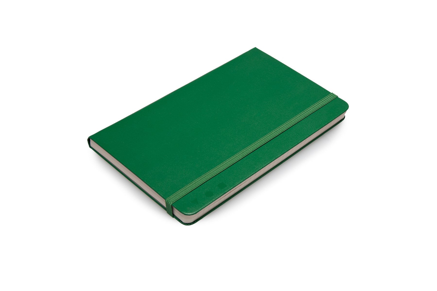 Premium Moleskine Folio Professional Notebook - Large Size (8.5