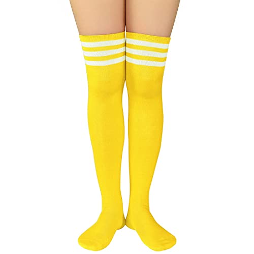 1 Pack Yellow White
