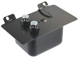 Allanson 120V AC Oil Burner Ignition Transformer - Side Hinge Mount, 23mA @120V (Model 2721-620) | Perfect for Furnace, Boiler & Heating System Maintenance