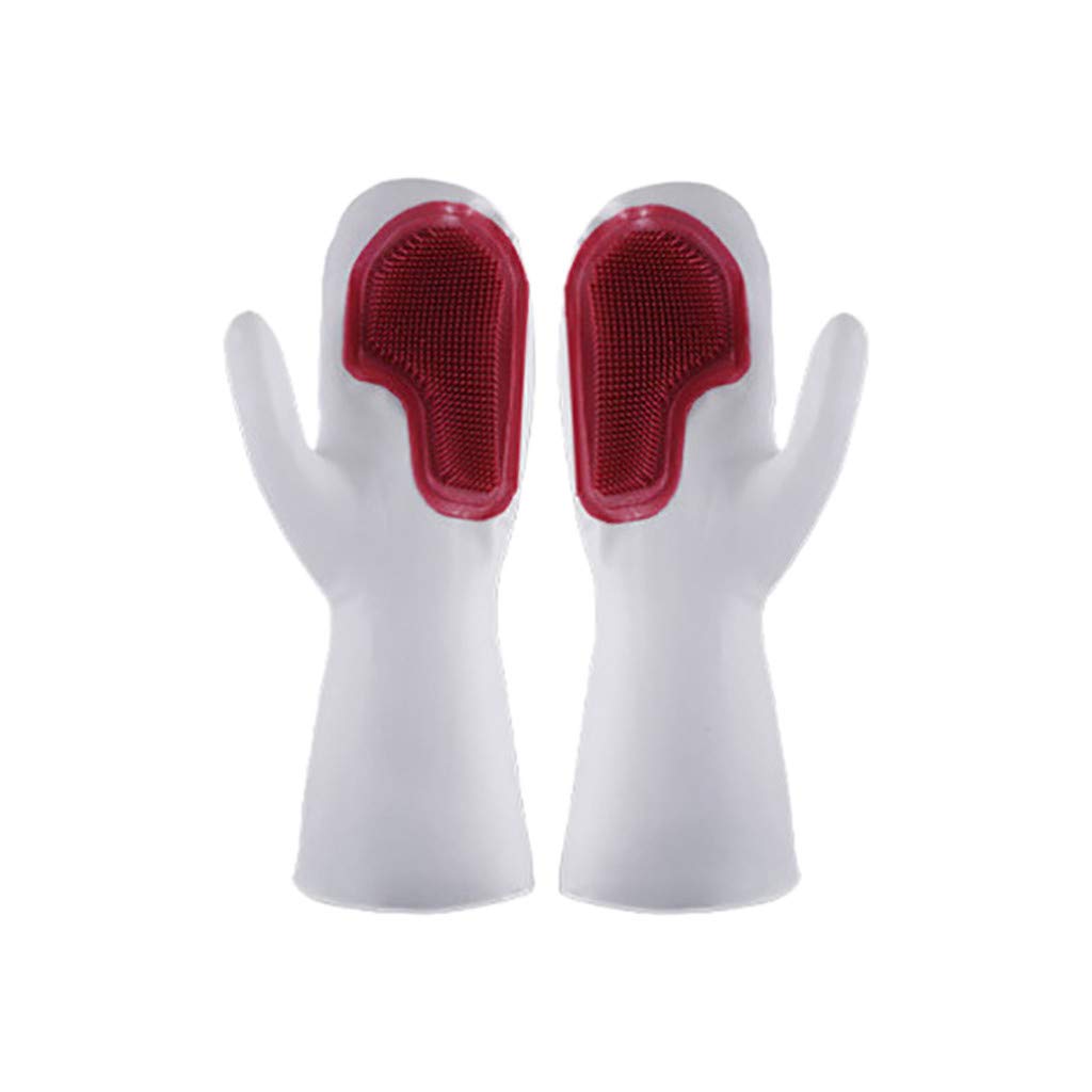 Stylish Women's Apron for Salon & Kitchen Cleaning | Home & Bar Use