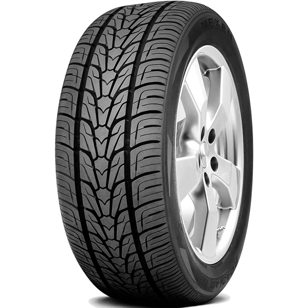 Nexen Roadian HP All-Season Tire 305/40R22 114V - High Performance SUV & Truck Tires for All Weather Driving, Highway & Off-Road Use