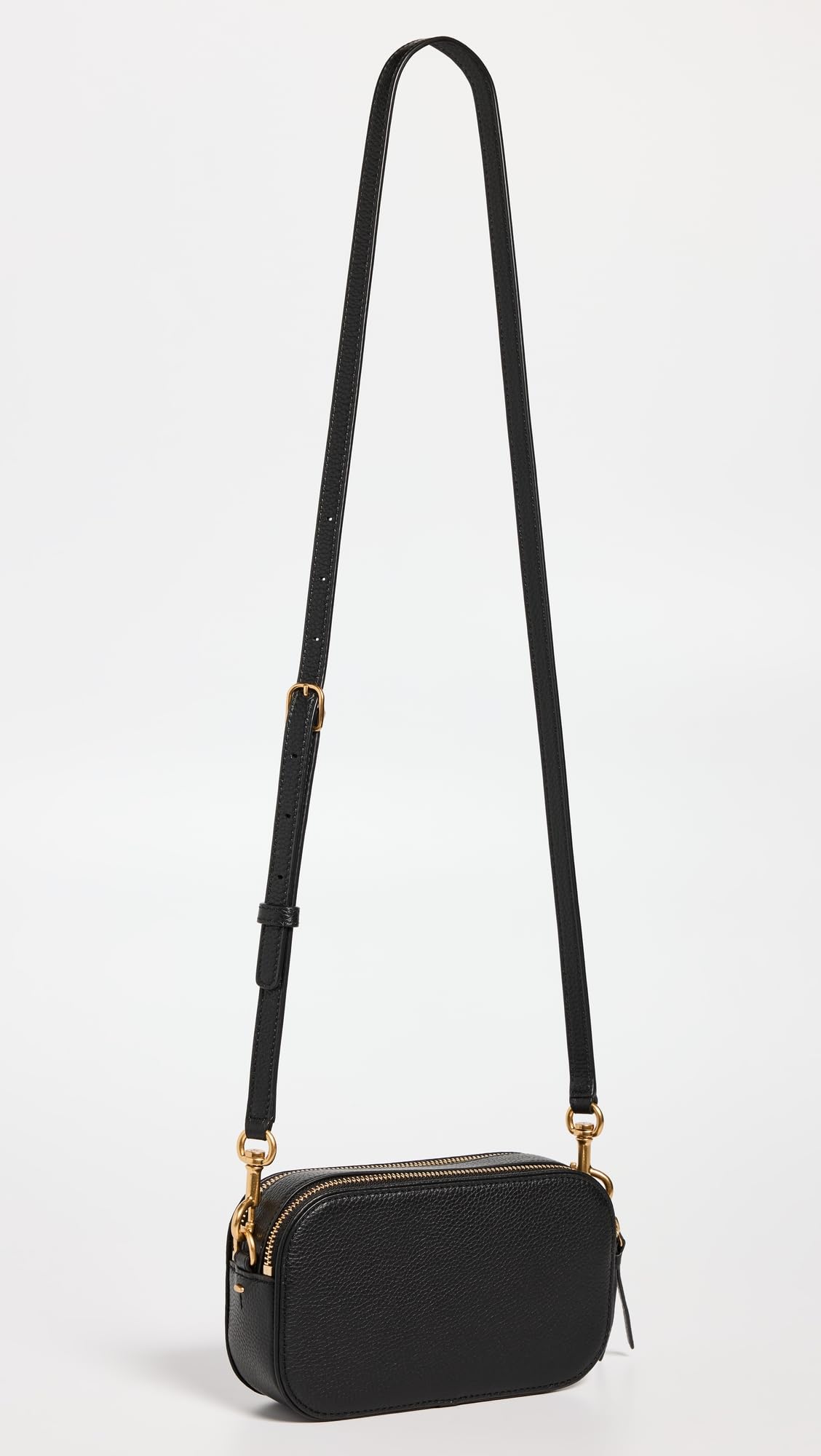 Tory Burch Mini Miller Crossbody Bag for Women | Stylish Everyday Purse