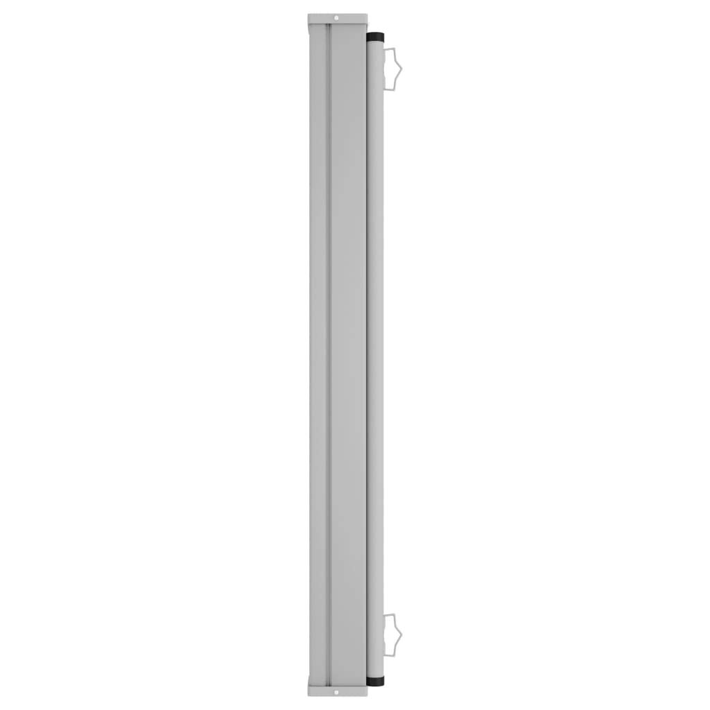 CHARMMA Retractable Side Awning - 55.1