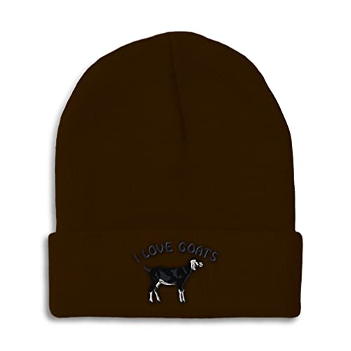 Brown Personalized Text Here