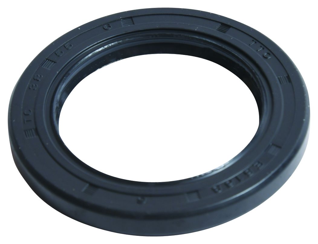 All Balls Double Lip Wheel Seal 30-5506 - Heavy Duty Oil & Grease Seal for ATV, UTV, Dirt Bike & Motorcycle Wheels - Perfect for Off-Roading & Trail Riding