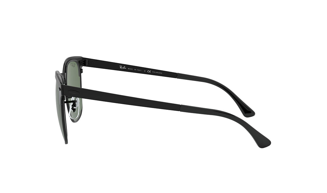 RayBan 3716 Polarized Sunglasses for Men & Women - UV Protection, Classic Aviator Style - Perfect for Driving, Beach & Outdoor Activities