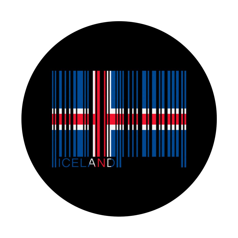 Barcode Scanner for Retail & Inventory - High-Speed 1D/2D Barcode Reader for Iceland Stores | Perfect for Supermarkets, Warehouses & Small Businesses