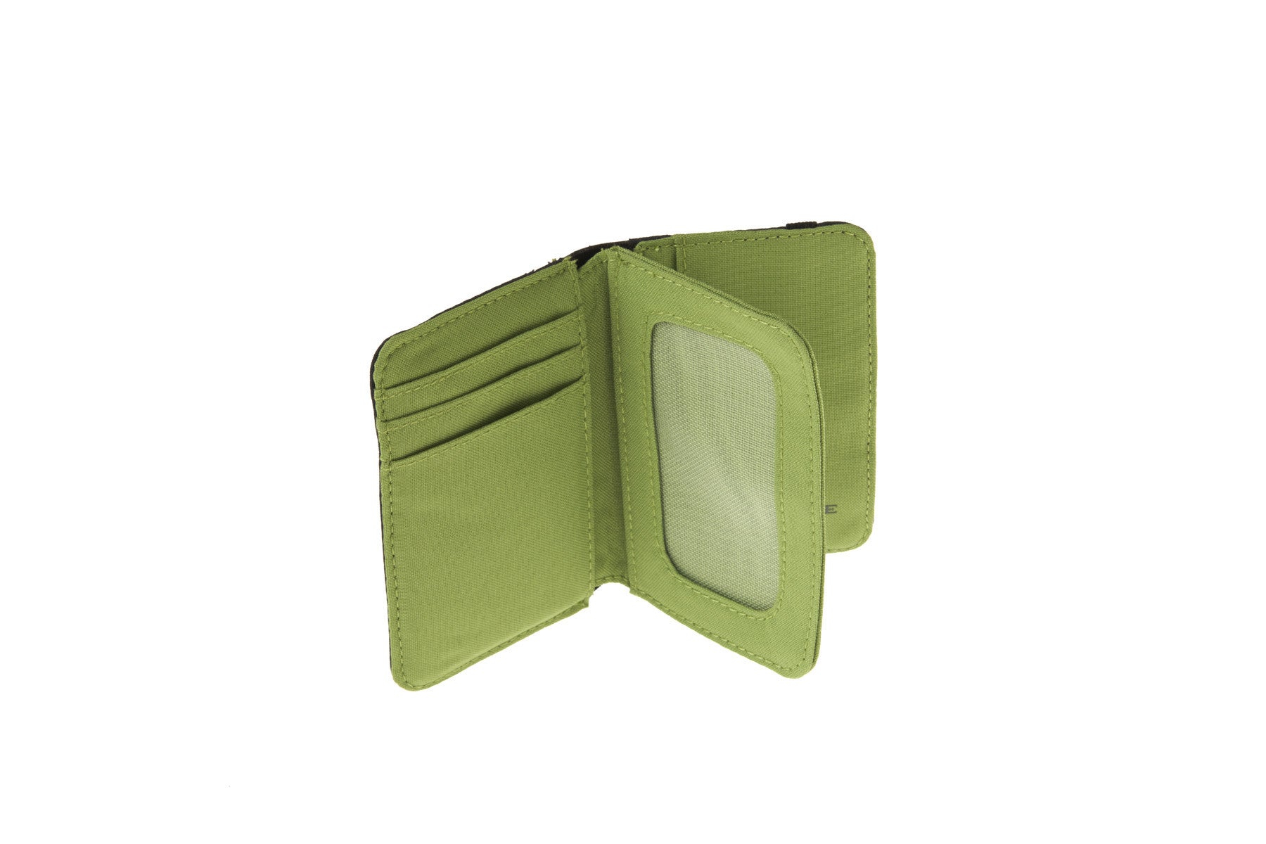 Premium Moleskine Card Wallet - Slim RFID Blocking Leather Wallet for Credit Cards & ID - Perfect for Travel, Business, and Everyday Use
