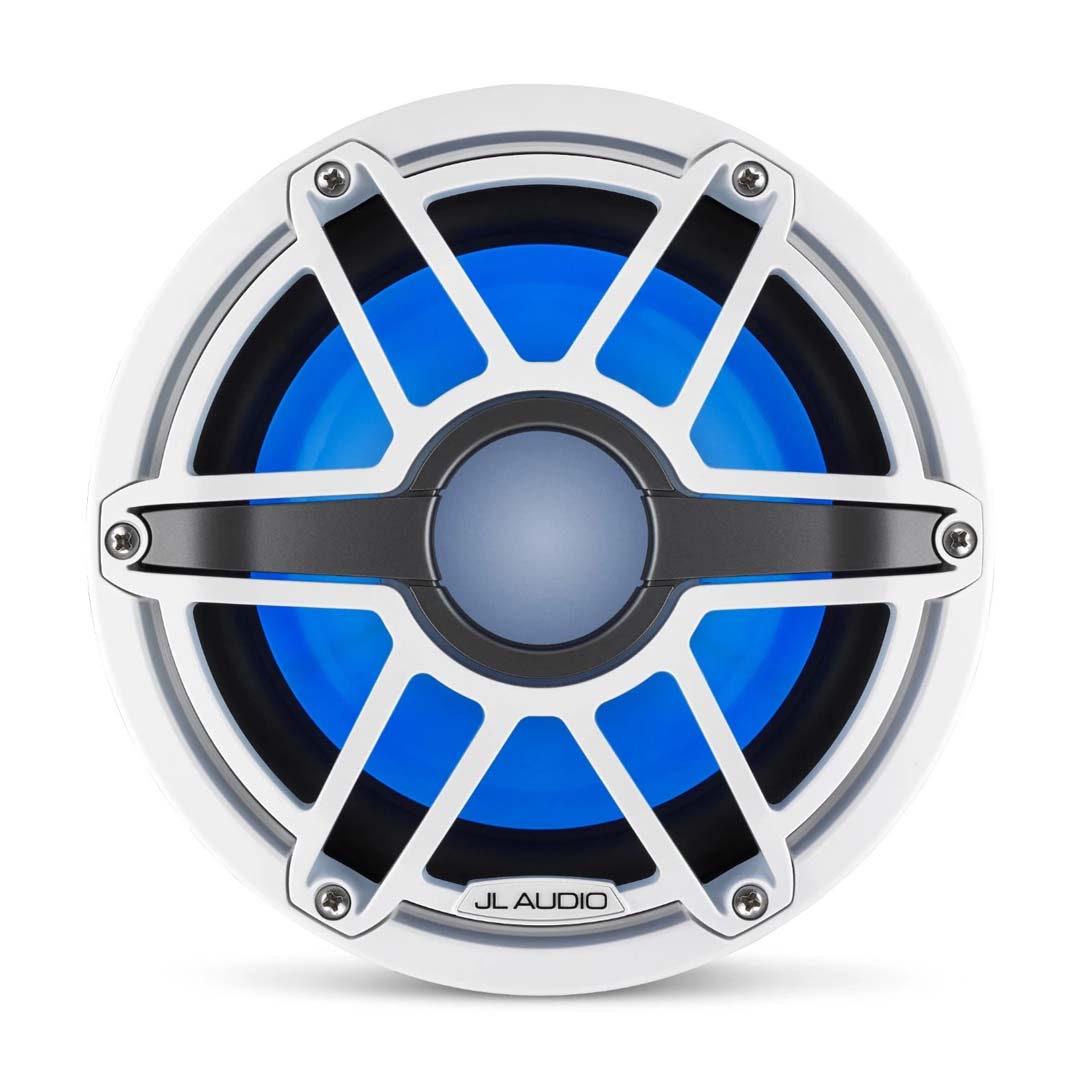 JL Audio M6 Series 8