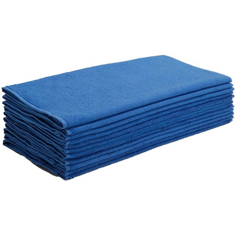 6 Pcs Blue