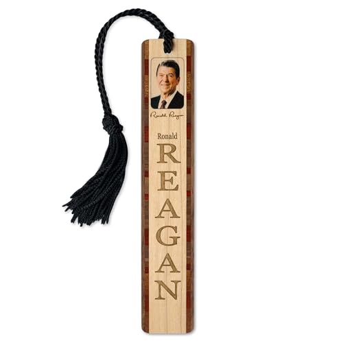Ronald Reagan - Personalized Version