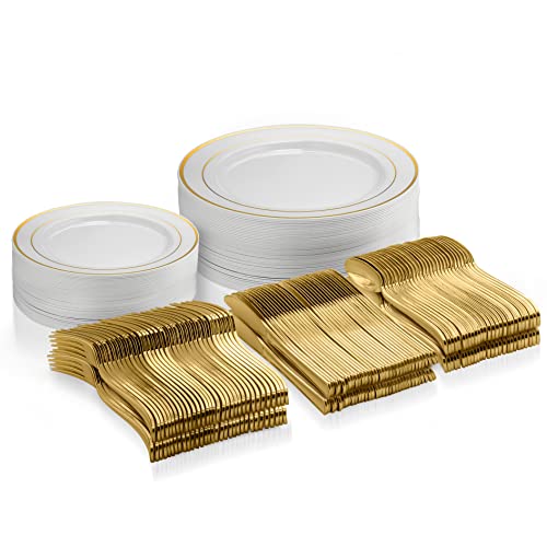 Gold Rim
