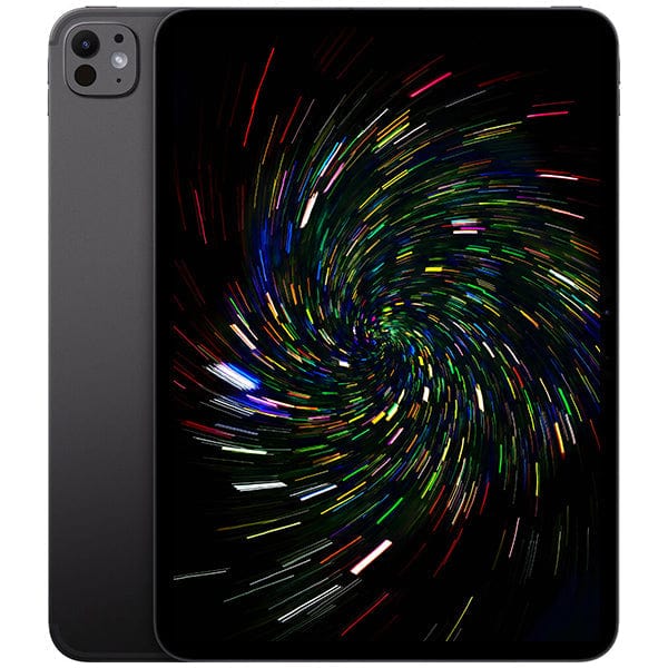 Space Black