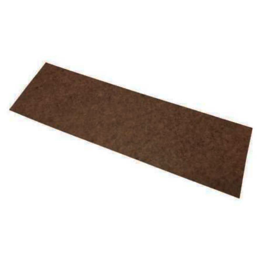 Genuine OB15-6X20-50 Oil Stencil Board for Lawn Mowers - 20