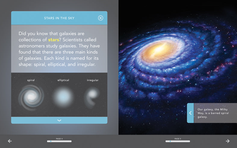 Galaxies Book by [Author Name] - ISBN 9781608184828 | Astronomy Guide for Stargazing & Space Enthusiasts