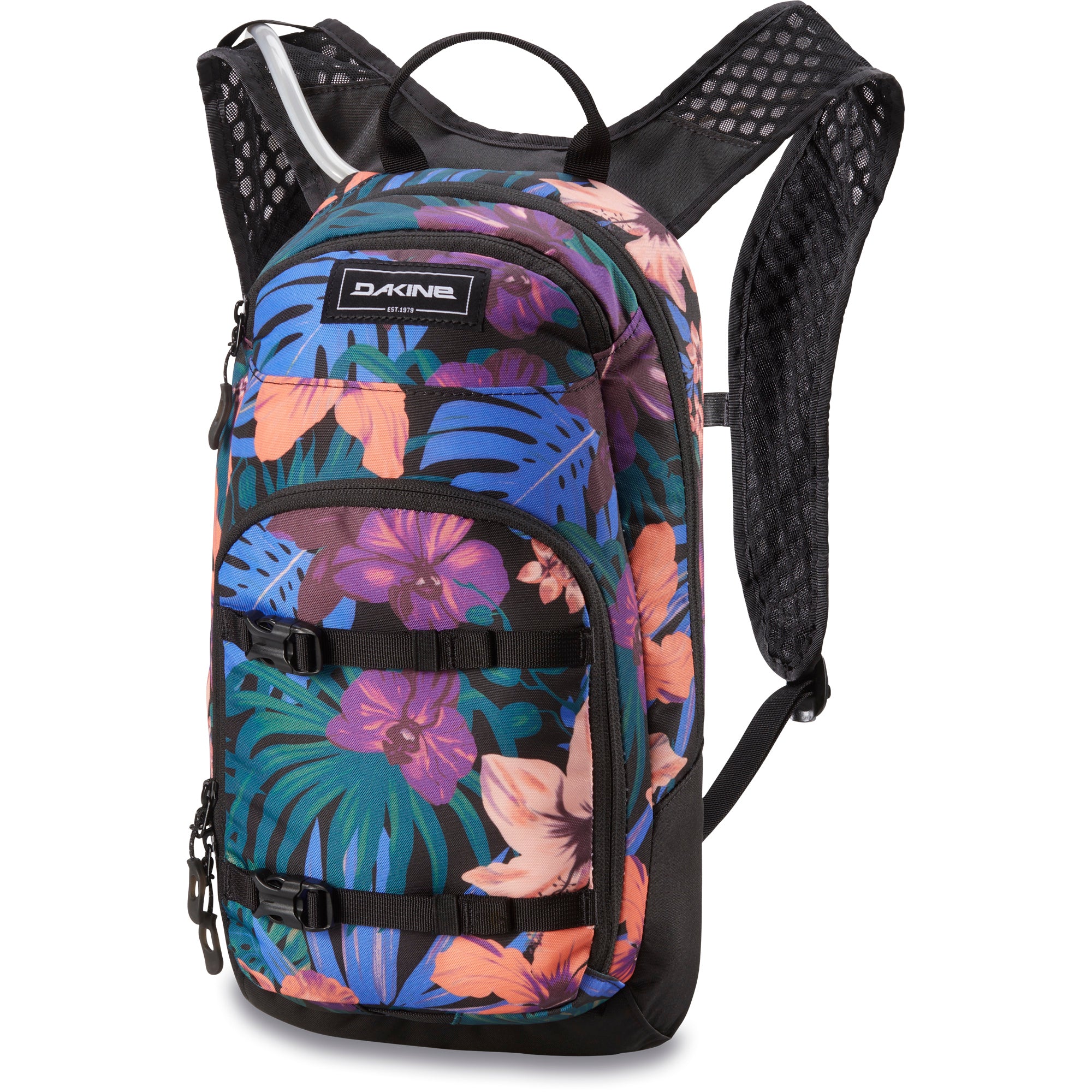 Session 8L Hydration Backpack for Women - Lightweight Cycling Water Pack with Insulated Hose - Perfect for Mountain Biking, Hiking & Outdoor Adventures