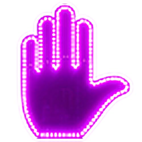 Pink Purple