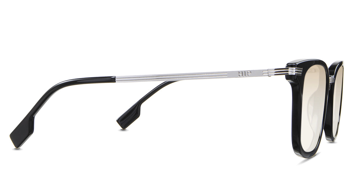 Koa Men's Prescription Tinted Sunglasses – UV Protection & Polarized Lenses for Driving, Fishing & Outdoor Activities