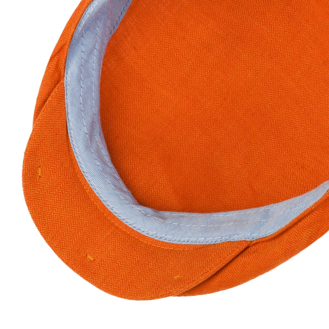 Stetson Descott Linen Flat Cap for Men - Classic Summer Ivy Newsboy Hat for Outdoor, Golf & Casual Wear