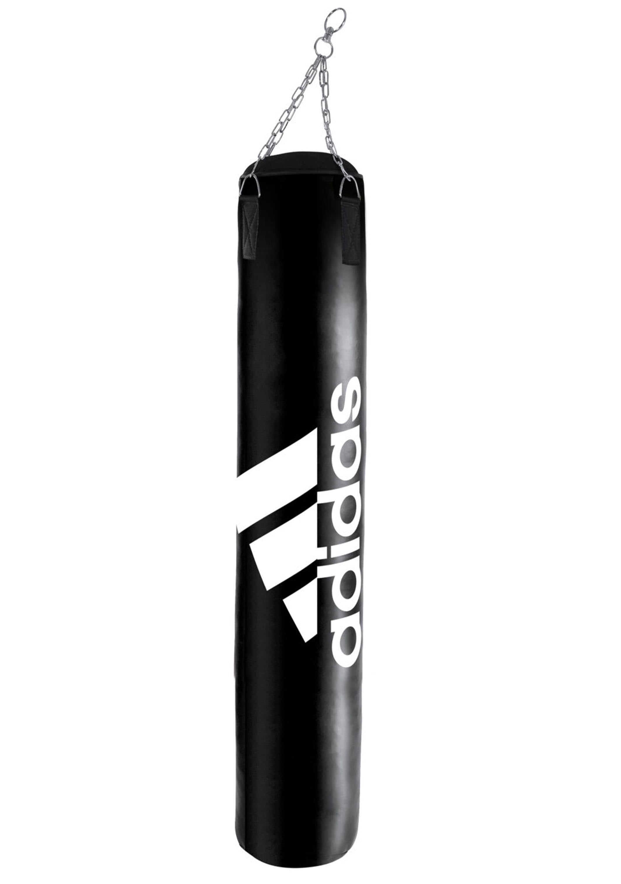 Adidas 180cm Speed Punching Bag for Boxing Training - ADISBAC18C - Perfect for Home Gym, Martial Arts Practice & Fitness Workouts