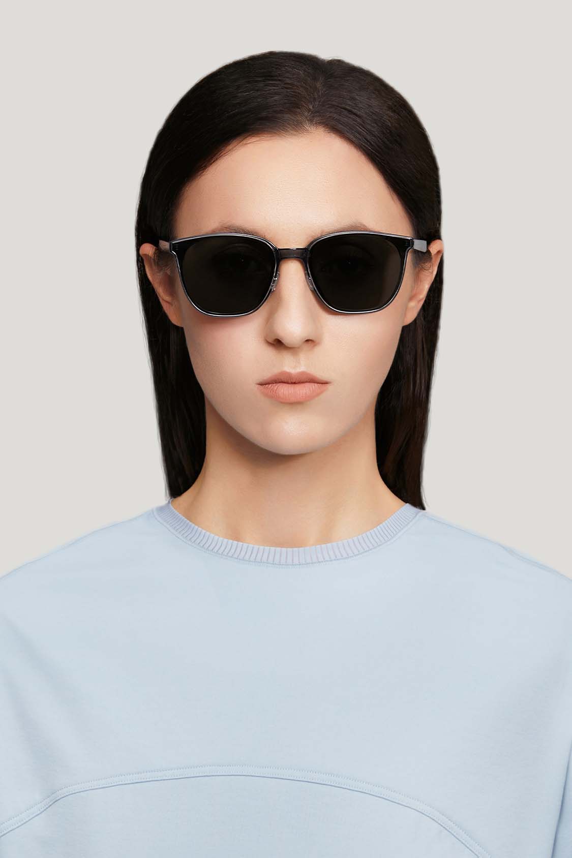 Neonspace Polarized Folding Sunglasses for Men & Women - UV Protection, Lightweight & Portable - Perfect for Driving, Travel, and Outdoor Activities