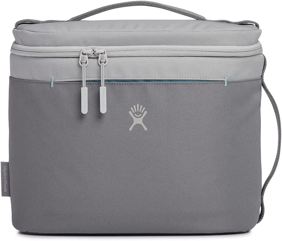 5L Insulated Lunch Bag - Leakproof & Thermal Cooler for Work, School, Picnics & Outdoor Activities | Keeps Food Fresh for Hours