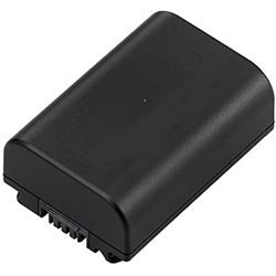 Synergy Digital Accessory Kit for Sony Alpha DSLR-A390 - Charger & Battery for Travel Photography