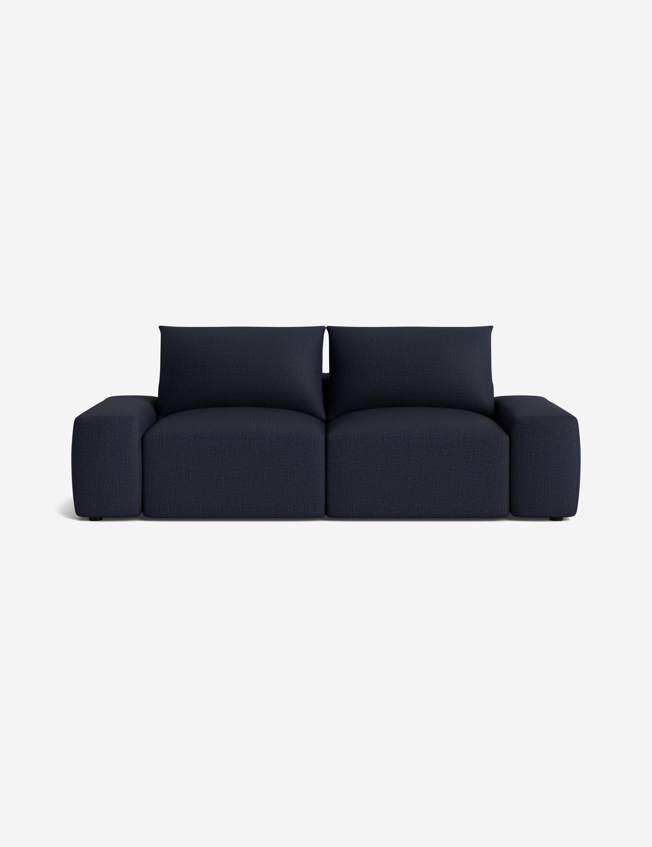 Brinley Sofa - Modern Comfortable Couch for Living Room, Lounge & Home Decor | Stylish & Durable Furniture for Relaxing & Entertaining